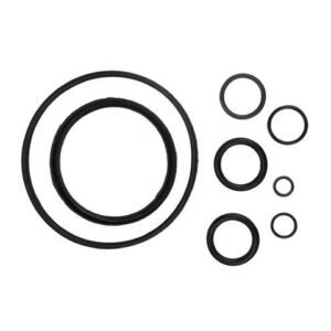 Zestaw uszczelek do filtra ssawnego dużego z zaworem odcinającym Opryskiwacz [4068100000ZU]