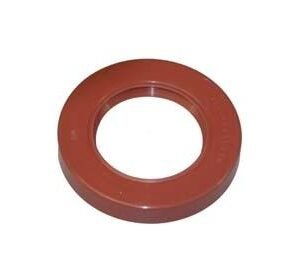 Pierścień uszczelniający simering 40x65x10 silikon  ( sprzedawane po 10 ) [40X65X10S]