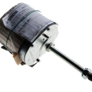 Silniczek wycieraczek z przełącznikiem (dł.110mm) C-330/360 SIMENA [410000001]