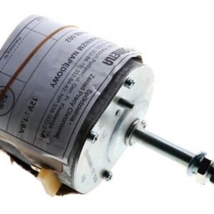 Silniczek wycieraczek z przełącznikiem (dł.80mm) C-330/360 SIMENA [410000002]