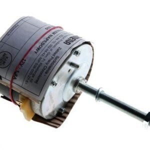 Silniczek wycieraczek bez przełącznika (dł.110mm) 80350941 C-330/360 SIMENA [414000000]
