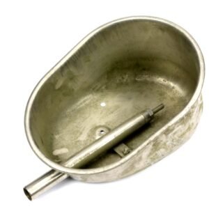 Poidło stal nierdzewna 3547WP [420024]