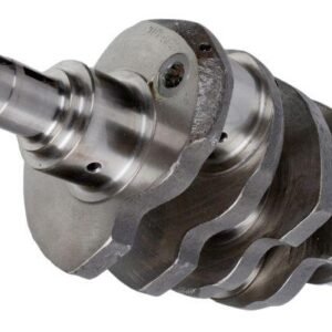 Wał korbowy kuty ulepszany cieplnie z przykręcanymi kołkowanymi przeciwwagami C-330 [42031050]