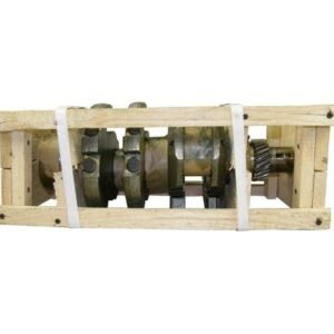 Wał korbowy C-330 Ostróda [42031050/OS]