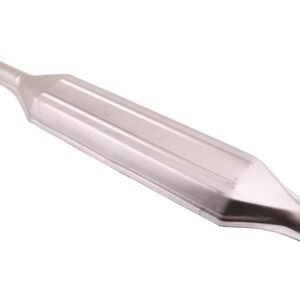 Tłumik płaski malowany C-330 Margo [42102011M]