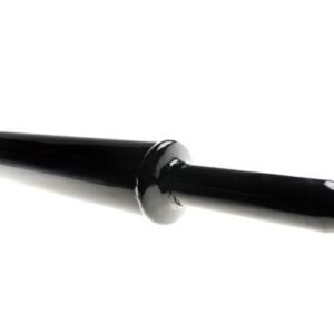 Tłumik okrągły długi emaliowany C-360 (dł 1000 mm) [42102070E]