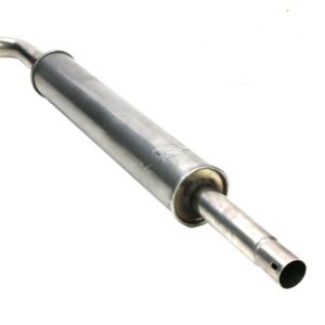 Tłumik okrągły 1140mm 5kg C-360 INOX WARYŃSKI [42102070IW]