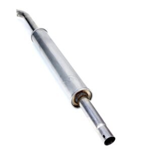 Tłumik okrągły długi 5.4kg 1280mm C-360 INOX WARYŃSKI [42102072IW]