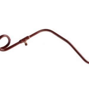 Przewód przelewowy C-330 [42152020]