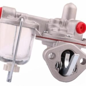 Pompa zasilająca 3637338M91 POLMO [4222452M91P]