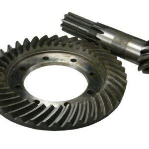 Koło talerzowe z wałkiem C-330 Skropol [42251050S]