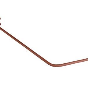 Dźwignia gazu ręcznego C-330. [42321311]