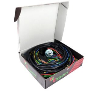 Instalacja łączona kompletna C-330 EXPOM KWIDZYN eu [42342941EX]