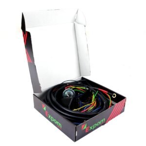 Instalacja łączona kompletna alternator C-330 EXPOM KWIDZYN eu [42342942AEX]