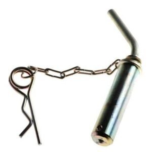 Sworzeń haka pociągowego ocynkowany C-330 [42370190]