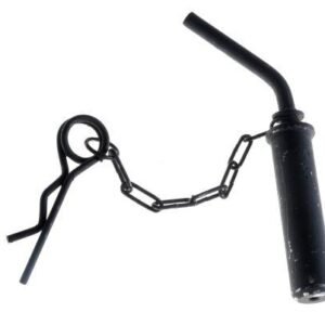 Sworzeń haka pociągowego C-330 [42370191]