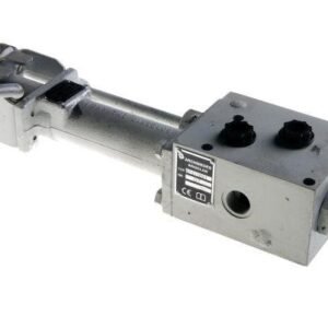 Rozdzielacz podnośnika C-330 Archimedes [42371011A]