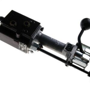 Rozdzielacz podnośnika C-330 Tuchola [42371011T]