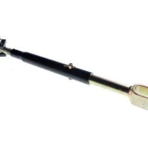 Wieszak lewy kompletny C-330 [42371080]