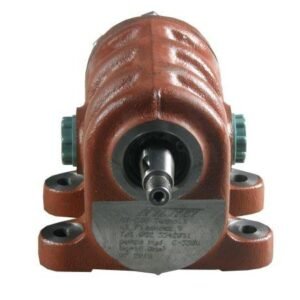 Pompa hydrauliczna PZ18AT (podnośnik) wzmocniona C-330 HYLMET [42371292]