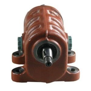 Pompa hydrauliczna PZ18AT (podnośnik) HYLMET 4237129 C-330 [4237156]