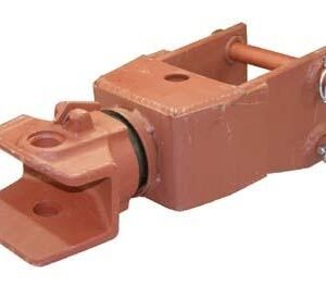 Hak, zaczep kompletny pociągowy nowy typ C-330/330M [42411001]