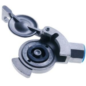 Złącze przewodów powietrza z zaworem C-330/360 (miękkie) [42480130]