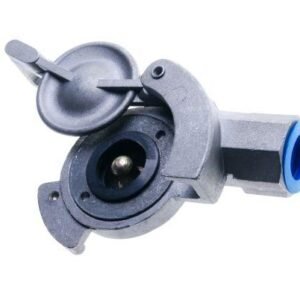 Złącze przewodów powietrza bez zaworu C-330/360 (twarde) x501200 [42480140]