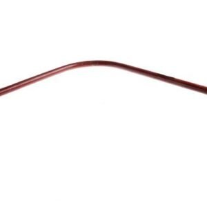 Przewód zbiornik powietrza - zawór hamulcowy C-330 [42480192]