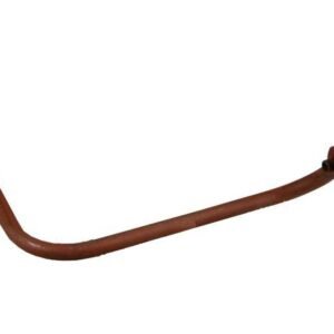 Przewód regulacji ciśnienia-zbiornik powietrza C-330 [42480222]