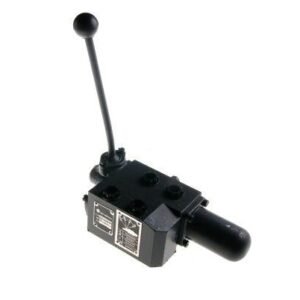 Rozdzielacz wywrotu  (błotnik) Hydrotor C-330 [42540000]