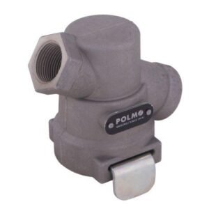 Filtr powietrza na przewód 16x1.5 Przyczepa POLMO [4325000210P]