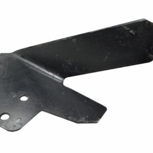 Nóż kątowy pielnika lewy 140 nkpl. pielnik [4430201011]