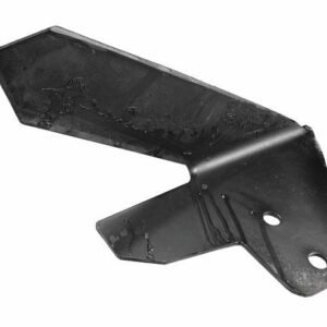 Nóż kątowy pielnika prawy 140 nkpl. pielnik [4430201012]