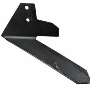 Nóż kątowy pielnika prawy 180 nkpl. pielnik 4430202001 [4430201021]