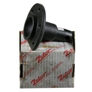 Czop listwy zaczepu dolnego Zetor Czeski [45116404]