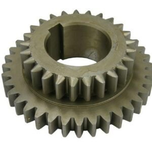 Koło pierwszego i trzeciego biegu Zetor [45119042]