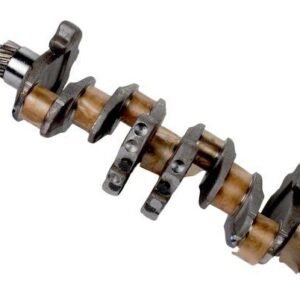 Wał korbowy C-360 (Ostróda) [46403991/OS]