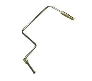 Przewód hamulcowy prawy C-4011 [46426040]