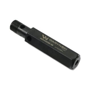 Zawór bezpieczeństwa do  pompy hydraulicznej do C-360 (żeliwnej) WARYŃSKI [46446050-W]