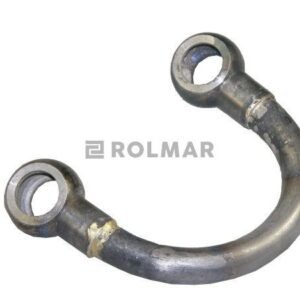 Rurka łącząca kpl. podnośnika hydraulicznego C-360 [46448080]