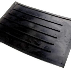 Chlapacz, osłona przeciwbłotna tylna C-360 przyczepa D-47 7030150010 [46455340]