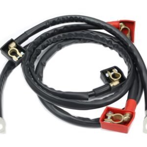 Wiązka komplet przewodów akumulatora (3-przewody) C-360 EXPOM KWIDZYN eu [46457073EX]