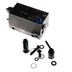 Rozdzielacz podnośnika C-360 Tuchola [46481002T]