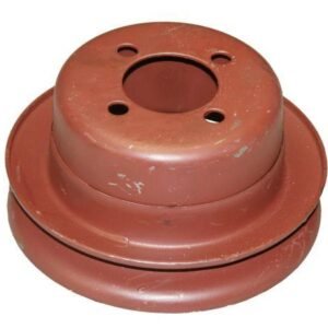 Koło pasowe pompy wodnej 950614 C-360 Skropol [46506140S]