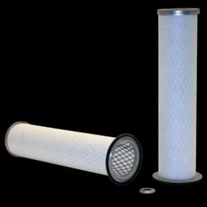 Filtr powietrza wewnętrzny/bezpiecznik - do AF1733K, AF4059K, 1093683M91, (zam AF4103) Massey Ferguson Wix [46522]