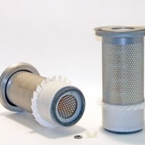 Filtr Powietrza 46548 Wix [46548]