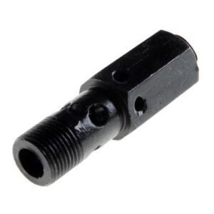 Zawór bezpieczeństwa cylindra podnośnika hydraulicznego C-360 [46548450]