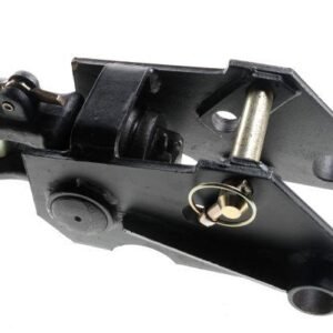 Hak, zaczep transportowy kompletny C-360 [46551001]