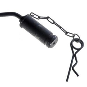 Sworzeń haka transportowego C-360 [46551071]